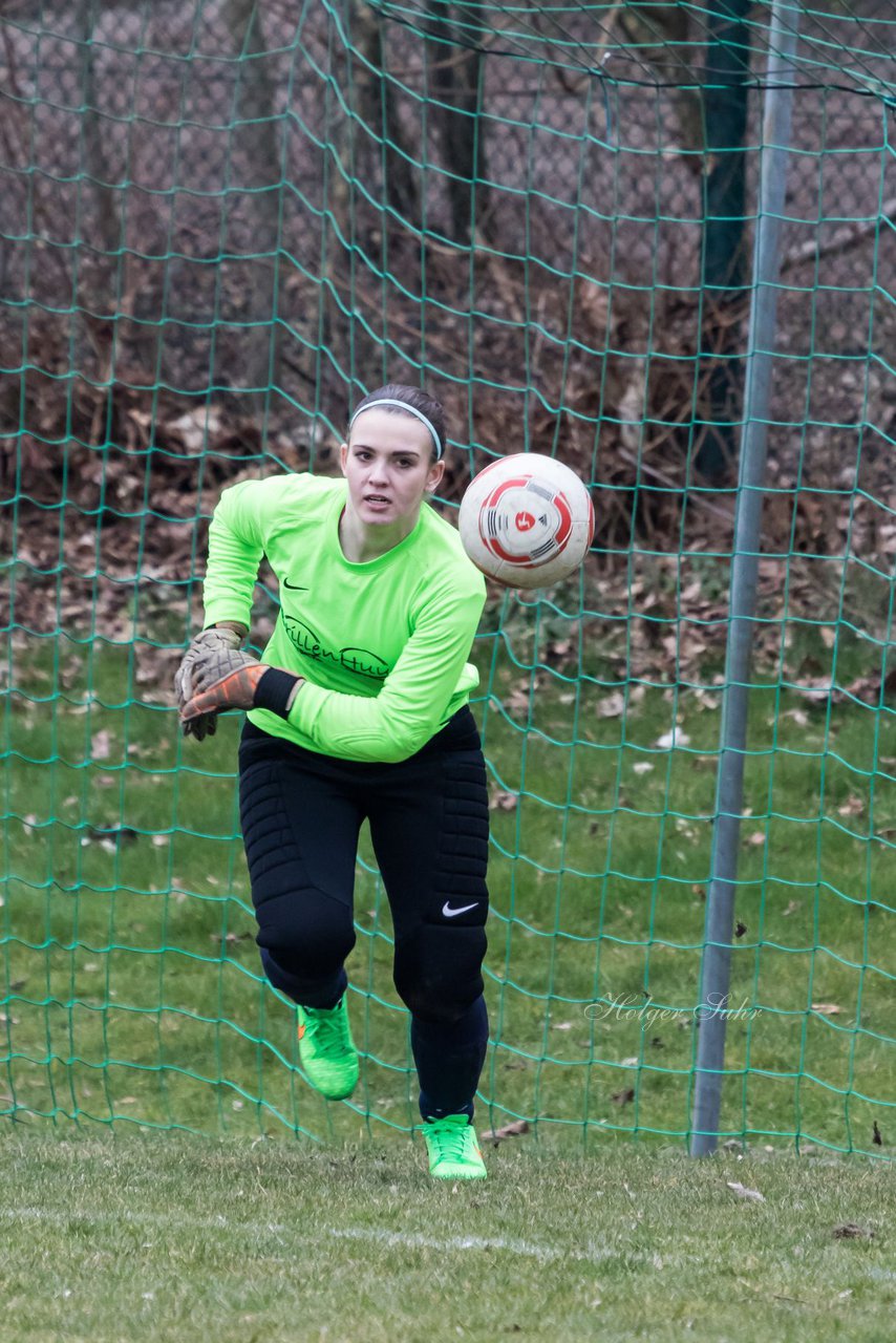 Bild 141 - Frauen TSV Zarpen - FSC Kaltenkirchen : Ergenis: 2:0